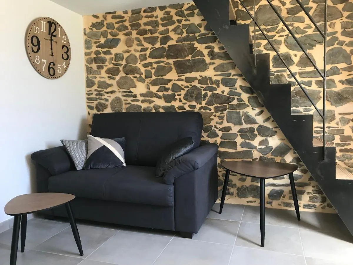 Holiday home Ti Bihan Pordic