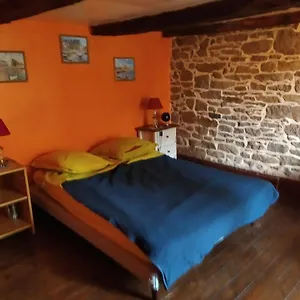 Maison En Granit Bleue Lanhelin
